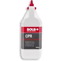 Sola Slaglijnpoeder wit CPW1400 1400 gram - 66152601