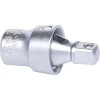Ks Tools 917.1450 9171450 Kogelgewricht Aandrijving 1/4 (6.3 mm) 35 mm 1 stuk(s)