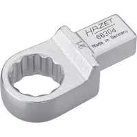 Hazet 6630D-21 Insteekringsleutel 21 mm