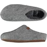 Apollo Zweedse Sloffen Blauw Maat 41/42