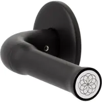 Formani | Deurkruk | Piet Boon | PBL15XL/50 | PVD mat zwart