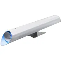 Waldmann UV-C lucht-desinfectielamp ZAPP!80, 70m³/h