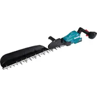 Makita UH013GZ Accu Heggenschaar enkelzijdig 60cm XGT 40V Max Basic Body