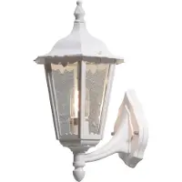 Konstsmide Buitenlamp Firenze Up Klassiek