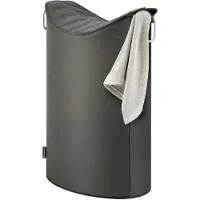 Blomus Wasmand Blomus Frisco Dark Grey