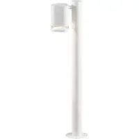 Konstsmide 7517-250 Modena Staande buitenlamp GU10 35 W Wit