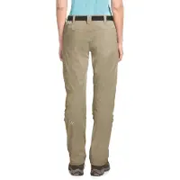 Maier Sports Dames wandelbroek Lulaka | Maat 46 Tall