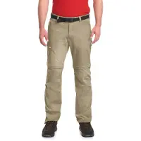 Maier Sports - Tajo 2 - Trekkingbroek 54 - Regular, beige
