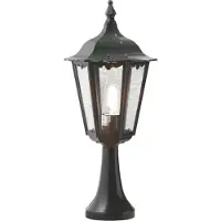Konstsmide 7214-600 Firenze LED-fittinglamp E27 100 W Groen