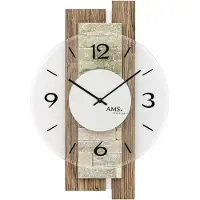 AMS Unisexhorloge 9543
