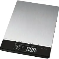 Bomann KW 1421 CB - Balance de cuisine