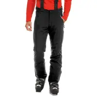 Maier Sports Copper Slim Broek