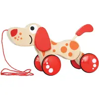 Hape Pepe De Hond Kruiper