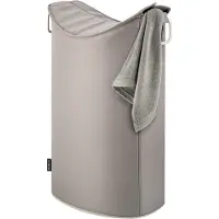 Blomus Wasmand Blomus Frisco Taupe