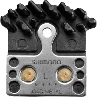 Shimano M9000/9020/987/985/8000/785/676 Remblokken Schijfrem