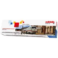 Märklin Start up - motorwagentrein ICE 2 serie 402