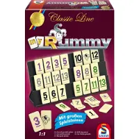 Schmidt Classic Line, MyRummy - Bordspel