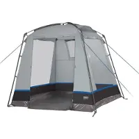 High Peak Veneto Koepeltent - 2-Persoons - Grijs