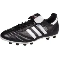 Adidas Voetbalschoen 'Copa Mundial' zwart / wit
