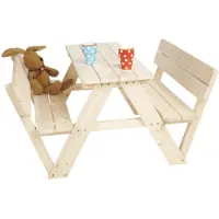 Pinolino Nicki kinderstoelenset