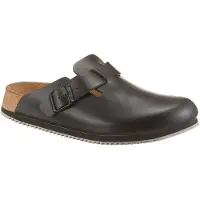 Birkenstock Boston Sl Nl Ob Klomp | Maat: 41