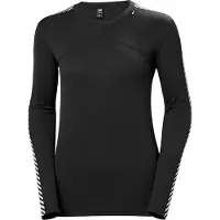 Helly Hansen Dames sweatshirt lifa crew | Maat XL