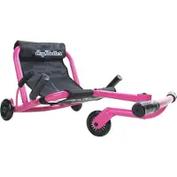 ROLL Skelter Roze