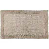 Cawö Badmat Anti Slip Zand-60 x 60 cm