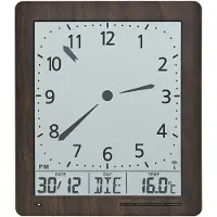 AMS Unisexhorloge 5893