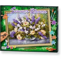 MNZ Zomerbloemen