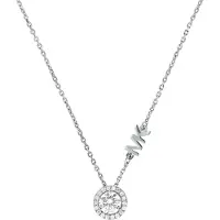 Michael Kors Ketting gemengde kleuren