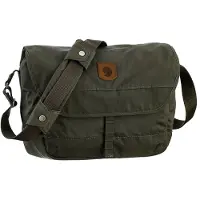 Fjällräven Sporttas 'Greenland' kaki