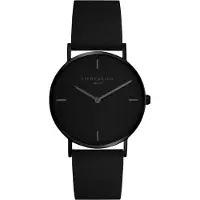 Liebeskind berlin Analoog horloge zwart