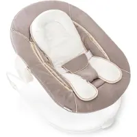 Hauck Alpha Bouncer 2 in 1 - Wipstoel - Stretch Beige
