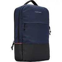 Forvert Rugzak 'Lance' marine / rood / zwart