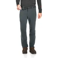 Maier Sports - Oberjoch - Winterbroek 54 - Regular, grijs