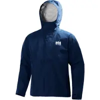 Helly Hansen Outdoorjas 'Seven J ' navy