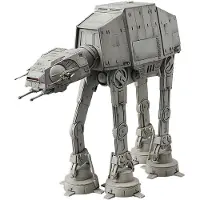 Revell 1/144 AT-AT Science Fiction (Star Wars)