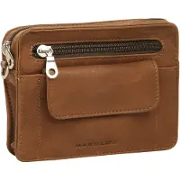 Harold's Heuptasje Country echt leder