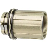 Novatec A2 Shimano 8-11s Freehub Body