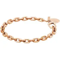 Liebeskind berlin Armband rose-goud
