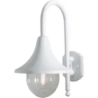 Konstsmide Klassieke Buitenlamp Bari