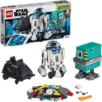 LEGO Star Wars Boost Droid Commander, 75253