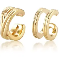 Elli Oorbellen goud
