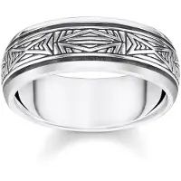 Thomas Sabo - Unisex Ring - TR2277-637-21-68