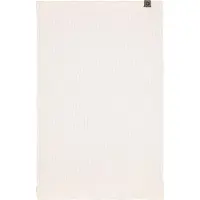 Essenza Gastendoek Essenza Connect Organic Lines White