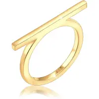 Elli Ring goud
