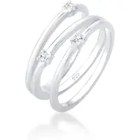 Elli Ring zilver