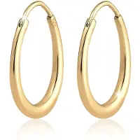 Elli Oorbellen goud