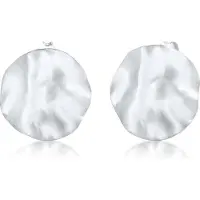 Elli Oorbellen zilver